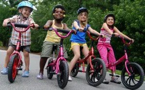 Jenis Olahraga Outdoor Terbaik Untuk Anak3