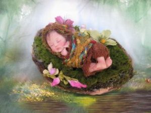 Arti Mimpi Tentang Bayi