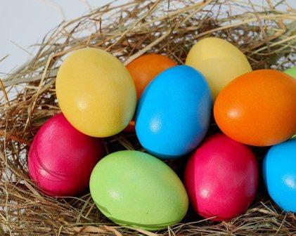 Arti Mimpi Telur Lengkap Ayam Pecah Busuk Memecahkan Paskah
