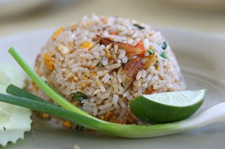 19+ Arti Mimpi Beli Nasi Lauk Pela Ati