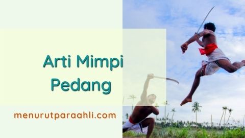 Tafsir Mimpi Pedang: Simbol Kekuatan, Keberanian, dan Perlindungan dalam Alam Bawah Sadar